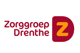 Zorggroep Drenthe logo